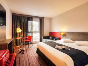 Hotel Mercure Blois Centre